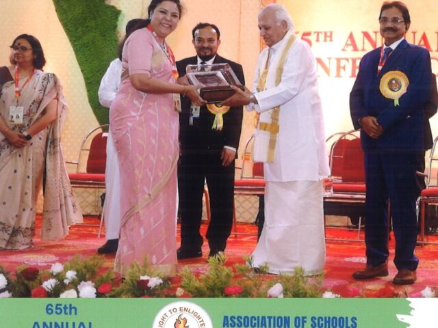 Derozio Award