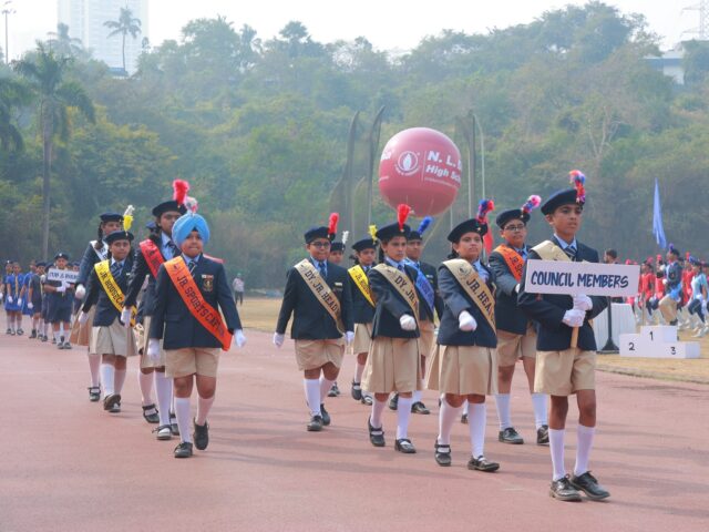 Annual Sports Meet 25