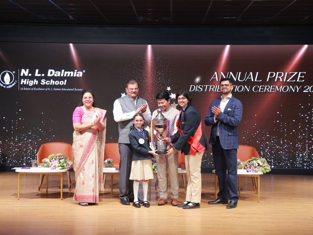 Prize Distribution Ceremony 2025 (98)
