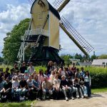 Visit to ARHENEM OPEN AIR MUSEUM (11)