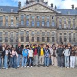 Visit to Amsterdam (3)