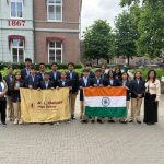 Welcome at the Netherlands JAN VAN BRABANT COLLEGE (3)