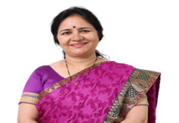 Mrs savita kukreti