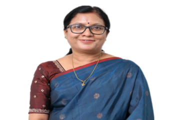 mrs. sujatha nambiar