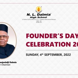 Founder's day