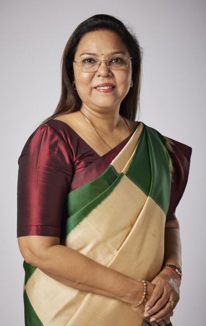 Dr. Seema saini