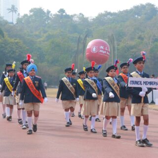 Annual Sports Meet 25