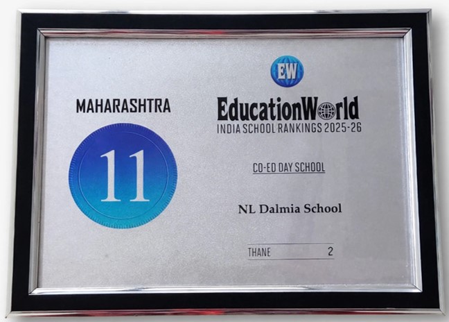 Education World India School Rankings 2025-26