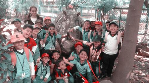 Swatantrya Veer Sawarkar Udyan - Grade 1