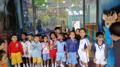 Pre Primary Picnics (5)
