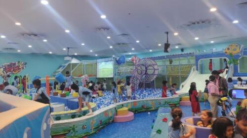 Pre Primary Picnics (6)